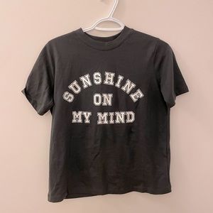 H&M T-Shirt (XS) NEW